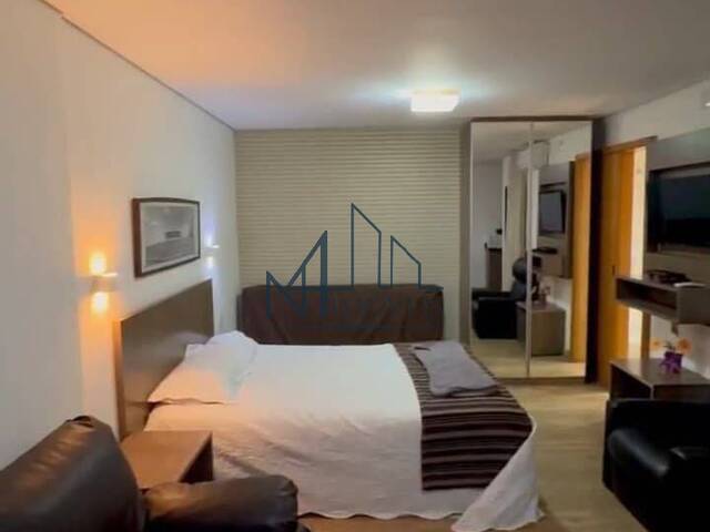 #2095 - Apartamento para Venda em Goiânia - GO - 3