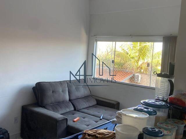 #2096 - Apartamento para Venda em Aparecida de Goiânia - GO - 2