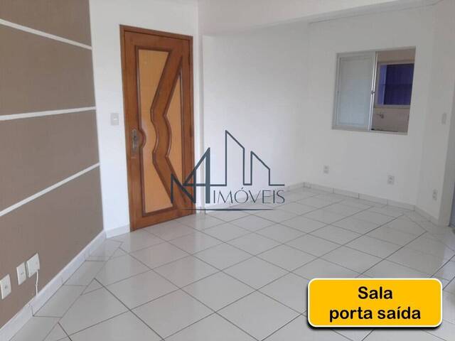 #2104 - Apartamento para Venda em Goiânia - GO - 3