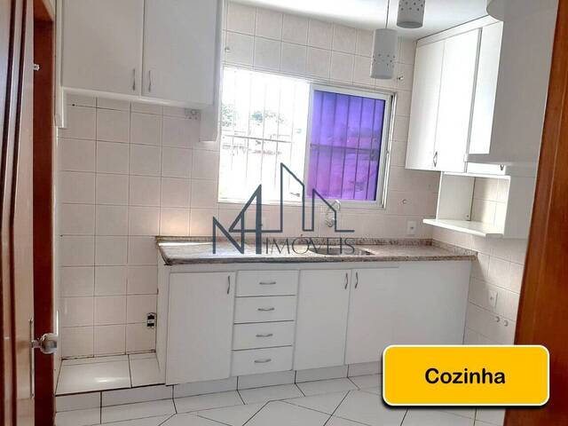 Apartamento para Venda em Goiânia - 5