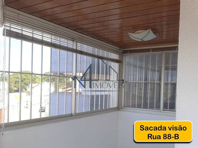Apartamento para Venda em Goiânia - 4