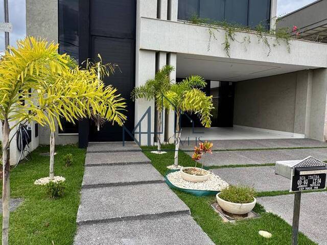 #2113 - Casa para Venda em Aparecida de Goiânia - GO - 1