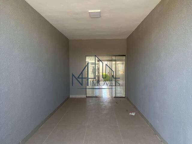 #2120 - Casa para Venda em Aparecida de Goiânia - GO - 3