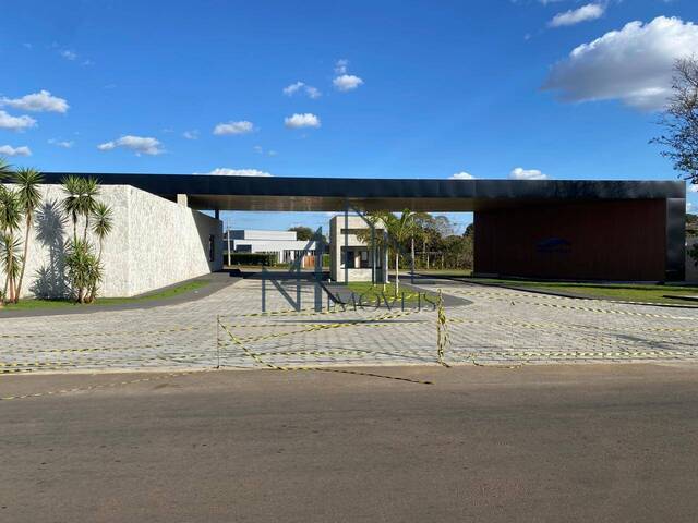 #2130 - Chácara para Venda em Hidrolândia - GO - 2