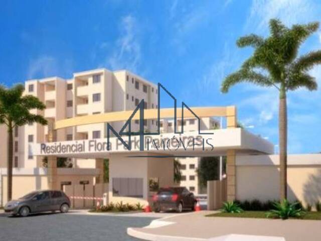Venda em Jardim Belo Horizonte - Continuação - Aparecida de Goiânia
