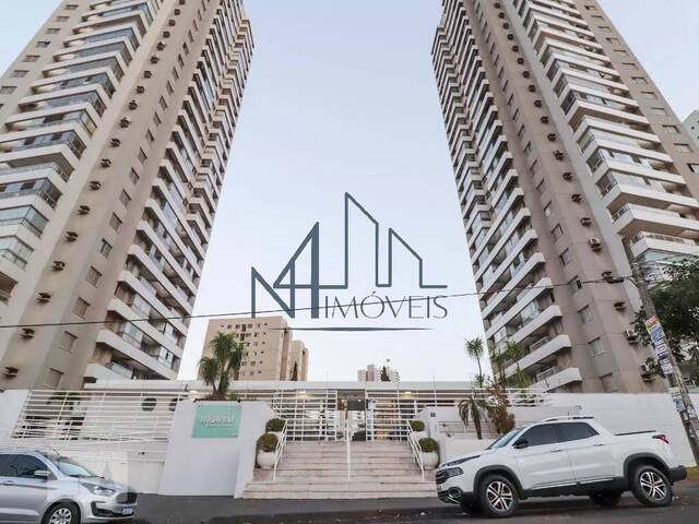 #2136 - Apartamento para Venda em Goiânia - GO - 1
