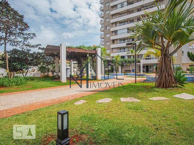 #2136 - Apartamento para Venda em Goiânia - GO - 2