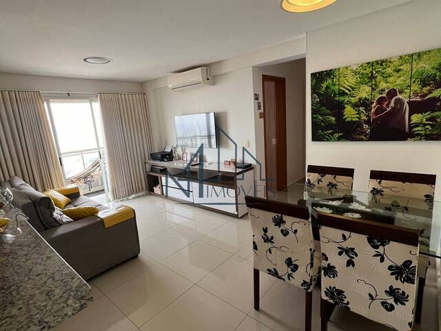 Apartamento para Venda em Goiânia - 4