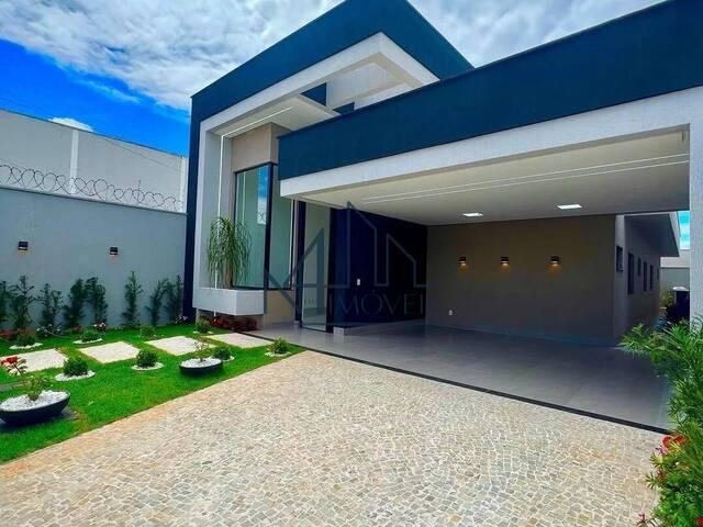 Venda em Residencial Humaitá - Goiânia