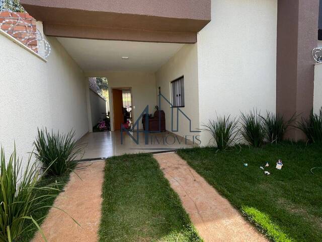 #2139 - Casa para Venda em Aparecida de Goiânia - GO - 1