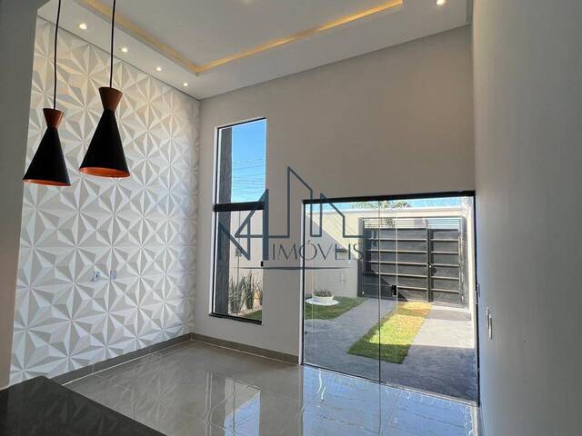 Casa para Venda em Goiânia - 4