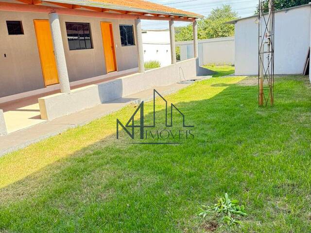 Venda em Residencial Solar Garden I - Aparecida de Goiânia