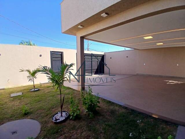 #2149 - Casa para Venda em Aparecida de Goiânia - GO - 3