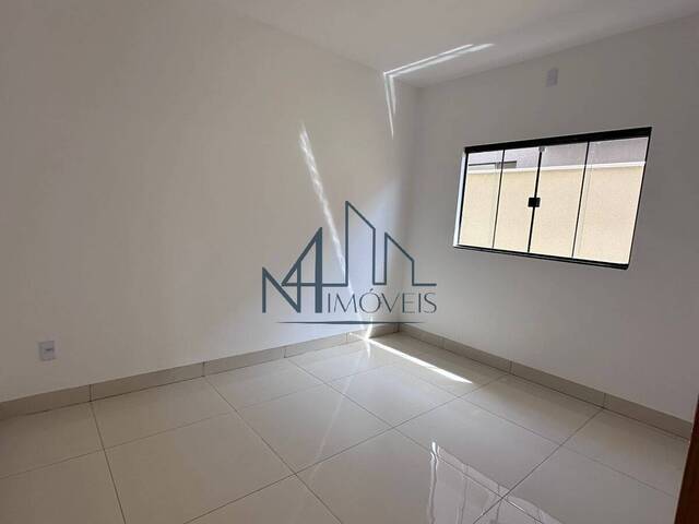 Casa para Venda em Aparecida de Goiânia - 5