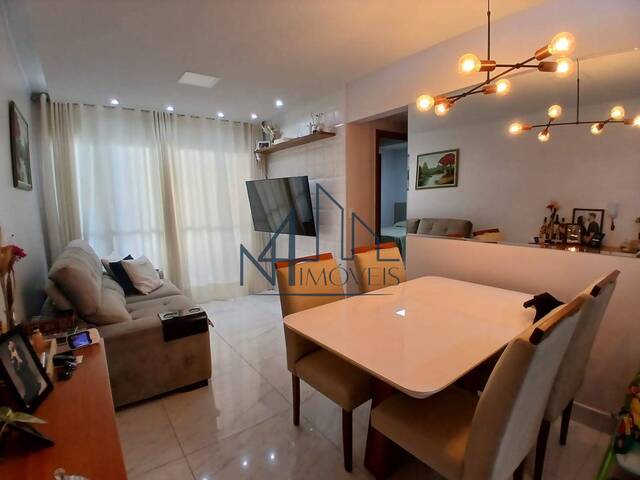 Venda em Chácaras São Pedro - Aparecida de Goiânia