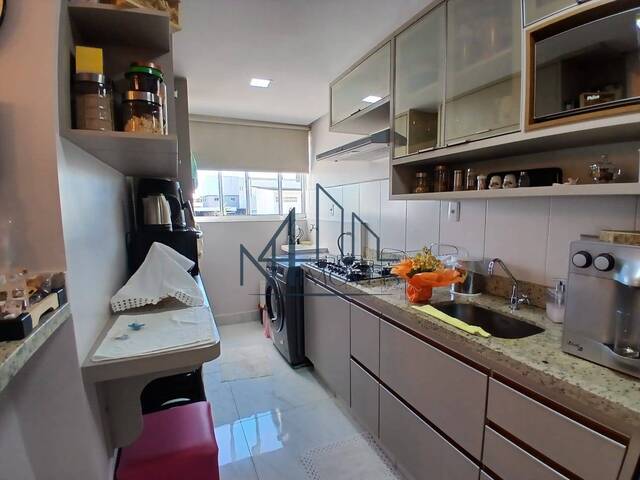 Apartamento para Venda em Aparecida de Goiânia - 4