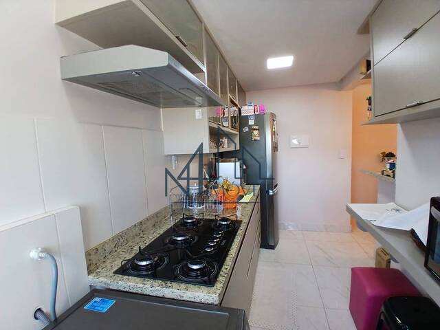 Apartamento para Venda em Aparecida de Goiânia - 5