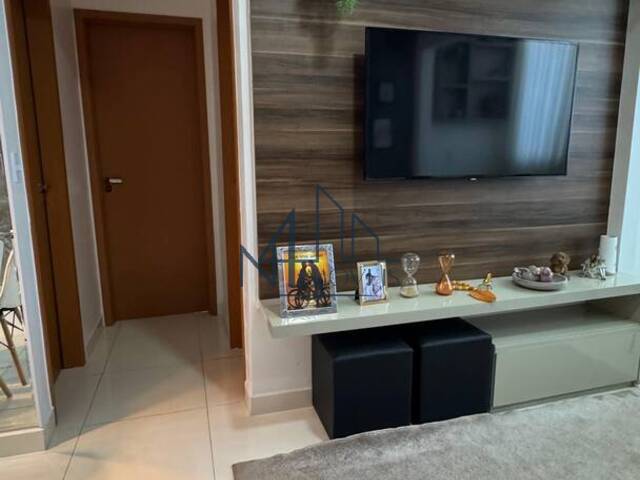 Apartamento para Venda em Goiânia - 4
