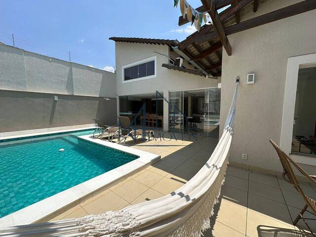 #2157 - Casa para Venda em Goiânia - GO - 2