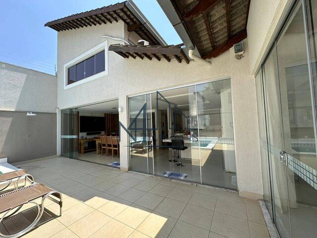 #2157 - Casa para Venda em Goiânia - GO - 3