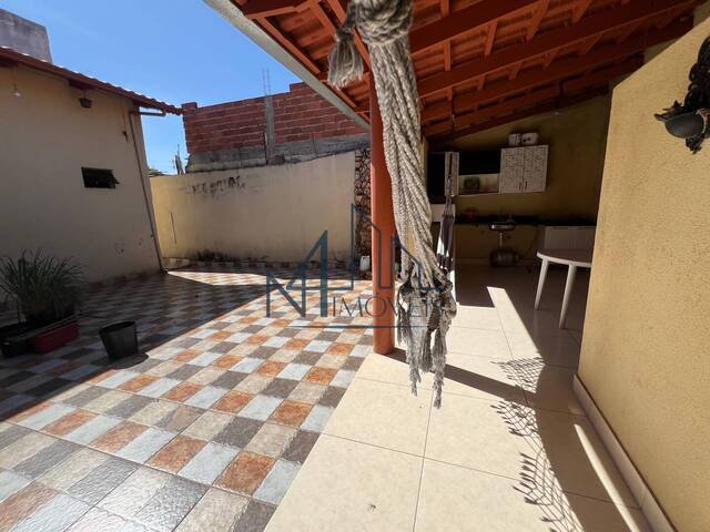 Casa para Venda em Goiânia - 5