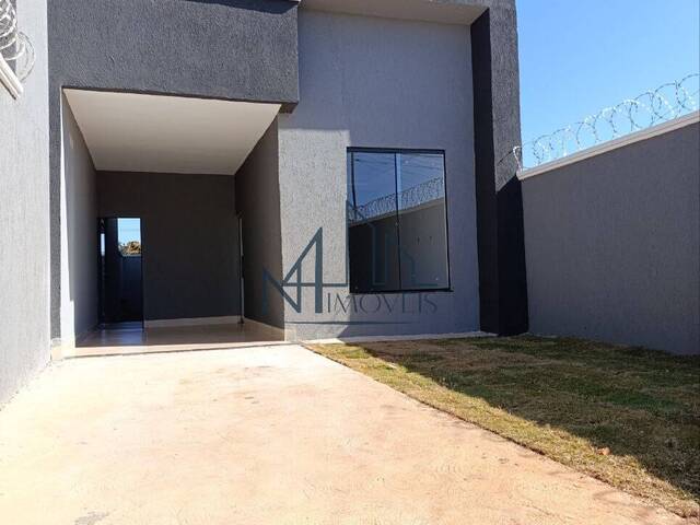 Venda em Jardim Miramar - Aparecida de Goiânia