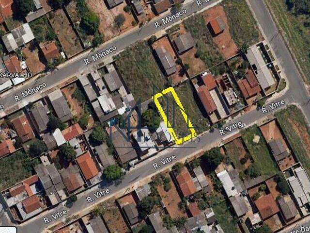 #2165 - Terreno para Venda em Aparecida de Goiânia - GO - 2