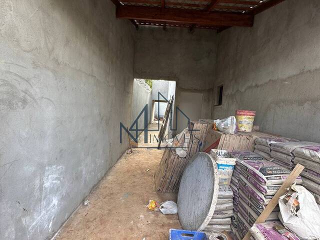 #2166 - Casa para Venda em Aparecida de Goiânia - GO - 2