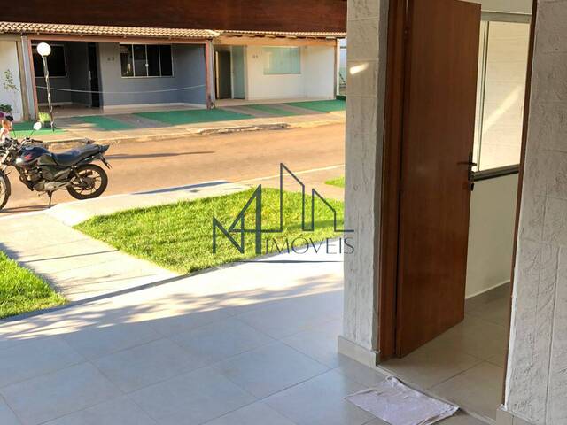 #2169-BI - Casa para Venda em Goiânia - GO - 3