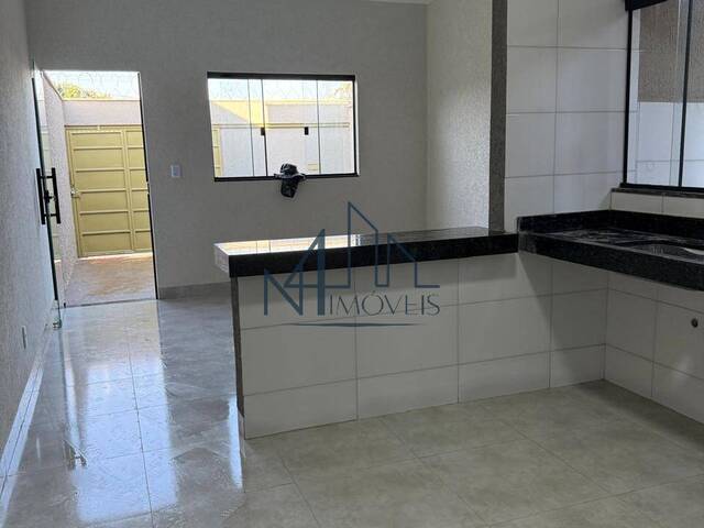 #2170-BI - Casa para Venda em Goiânia - GO - 3