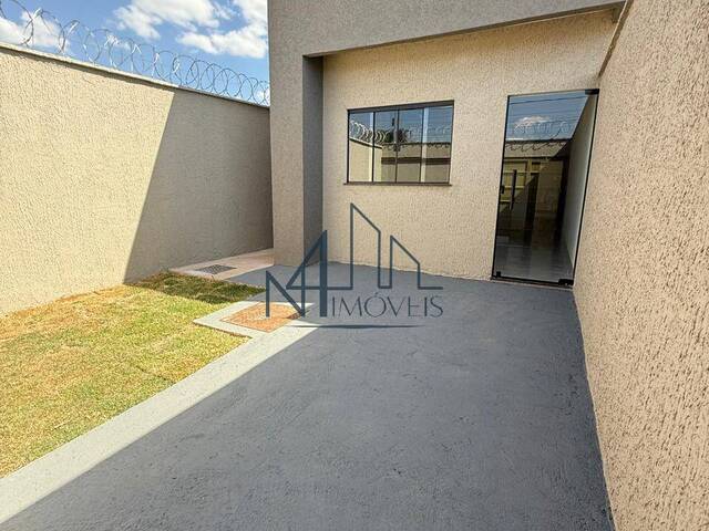 #2170-BI - Casa para Venda em Goiânia - GO - 1