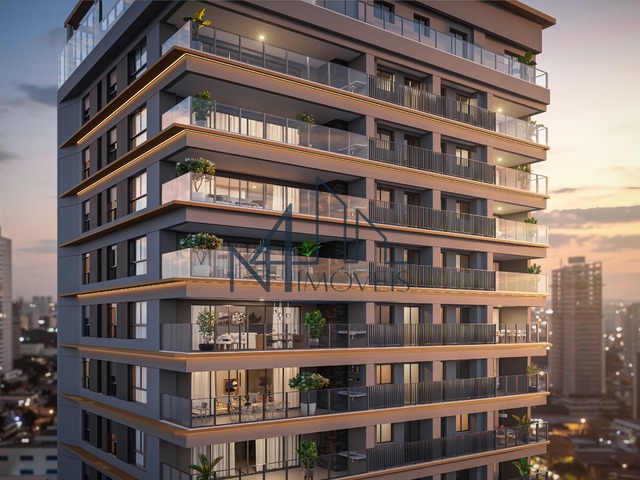 #2172- BI - Apartamento para Venda em Goiânia - GO - 2