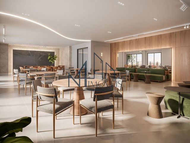 Apartamento para Venda em Goiânia - 4