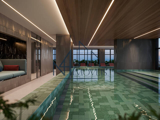 Apartamento para Venda em Goiânia - 4