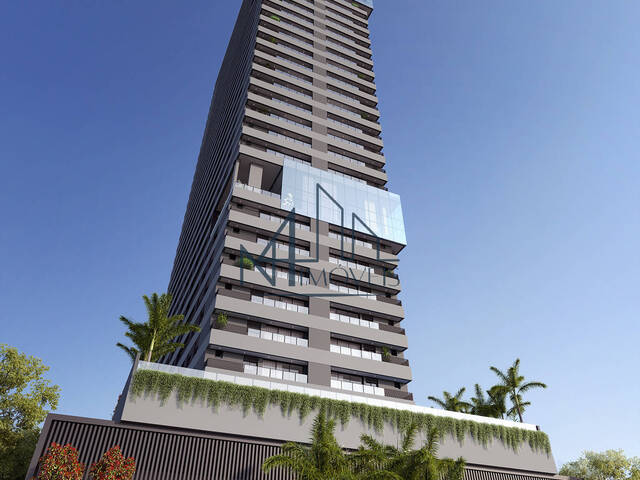 Apartamento para Venda em Goiânia - 4