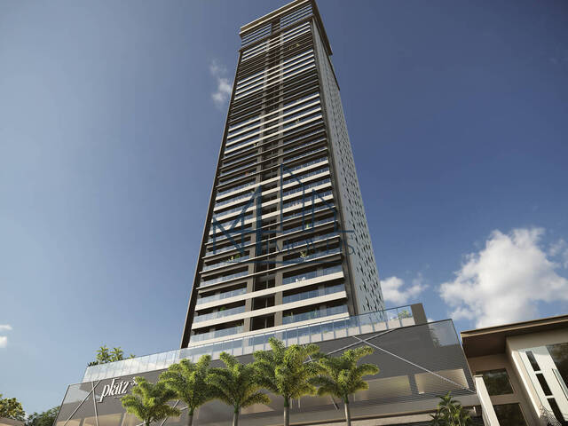 Apartamento para Venda em Goiânia - 4