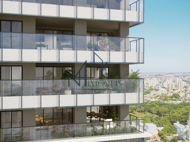 Apartamento para Venda em Goiânia - 5