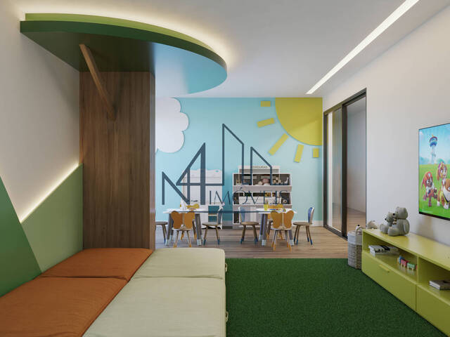 Apartamento para Venda em Goiânia - 5