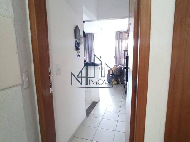 #2180 - Apartamento para Venda em Aparecida de Goiânia - GO - 3