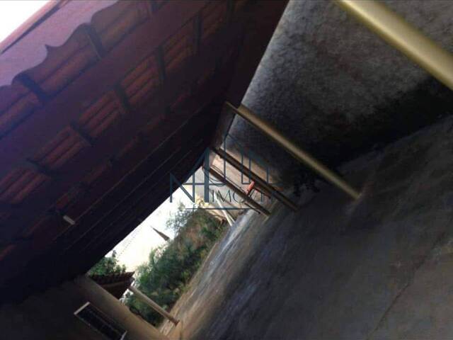 #2183 - Casa para Venda em Aparecida de Goiânia - GO - 3