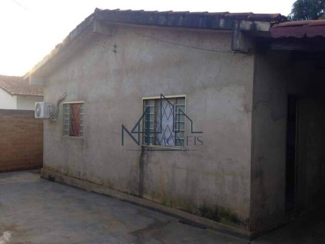 Venda em Vila Oliveira - Aparecida de Goiânia