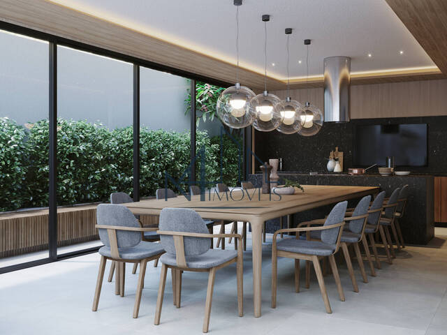 Apartamento para Venda em Goiânia - 4
