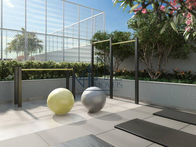 Apartamento para Venda em Goiânia - 5