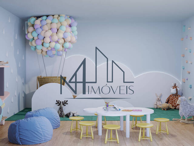 Apartamento para Venda em Goiânia - 5