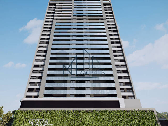 #2184-BI - Apartamento para Venda em Goiânia - GO - 2