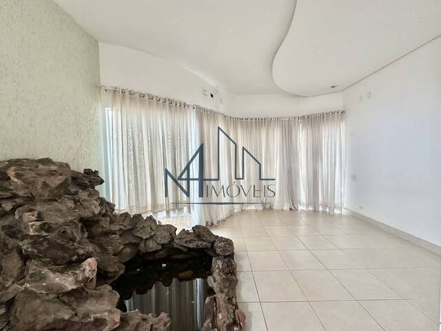 #2185 - Casa para Venda em Aparecida de Goiânia - GO - 3