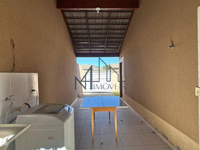 Casa para Venda em Senador Canedo - 4