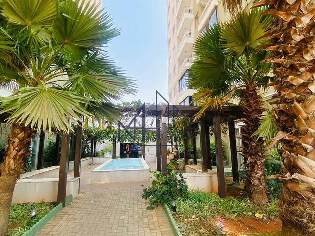 #2188-BI - Apartamento para Venda em Goiânia - GO - 2