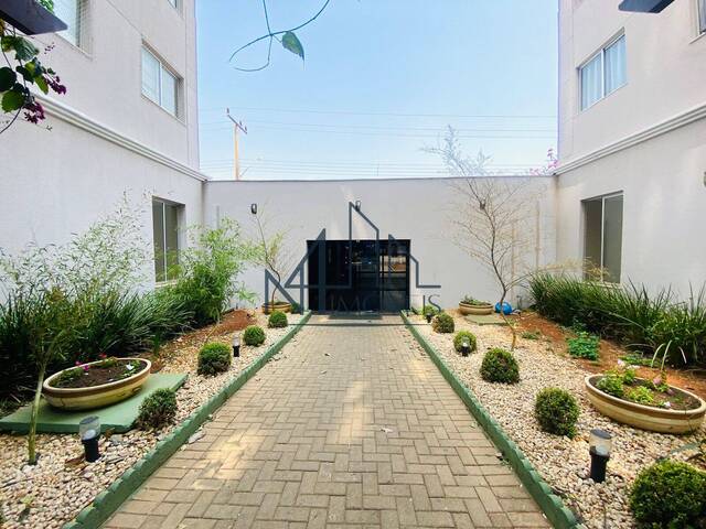 #2188-BI - Apartamento para Venda em Goiânia - GO - 3