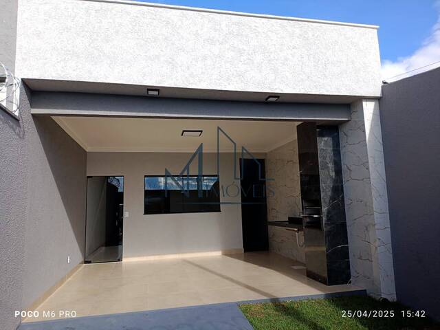 #2189-BI - Casa para Venda em Goiânia - GO - 1